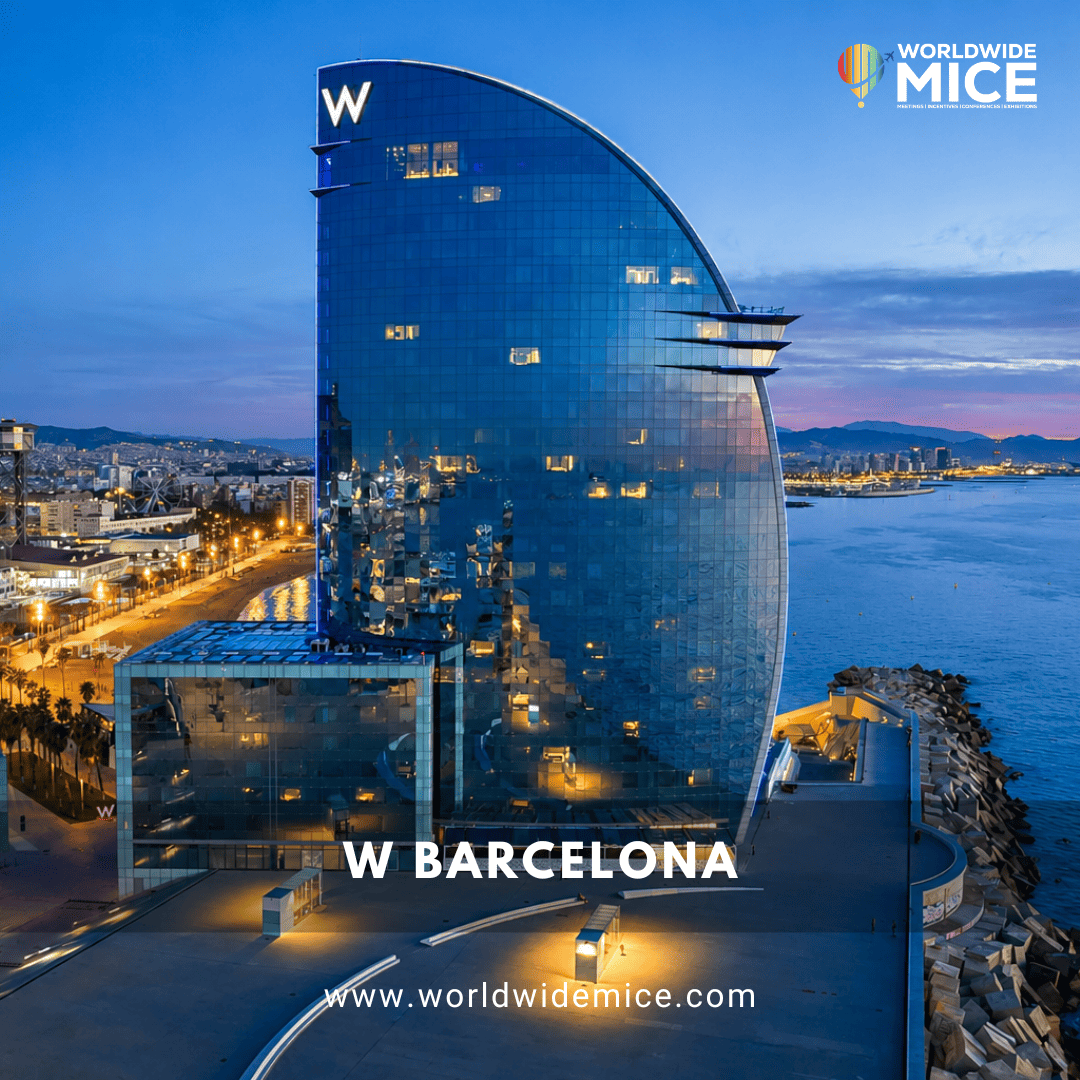 W Barcelona